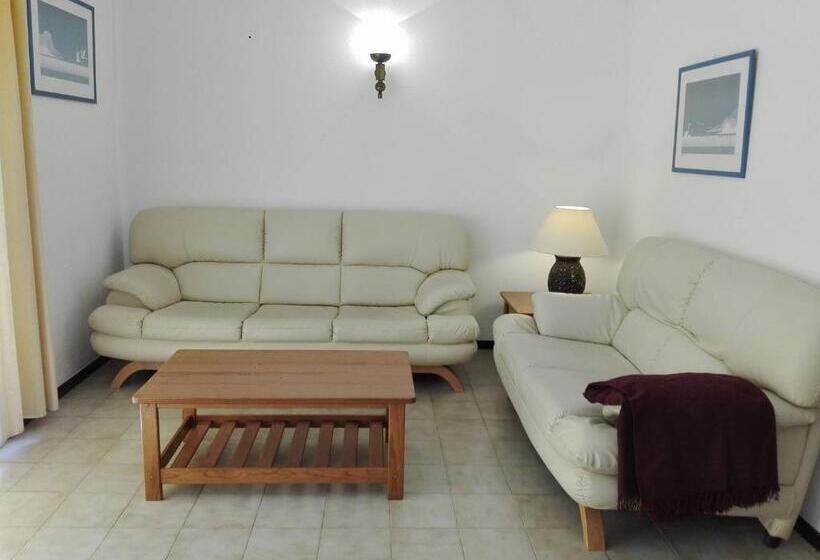 Apartamentos Da Balaia