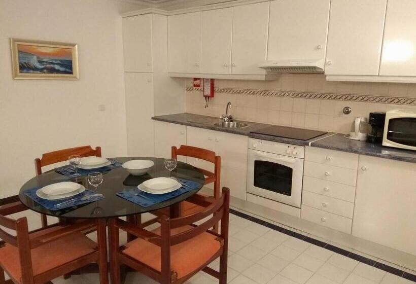 Apartamentos Da Balaia