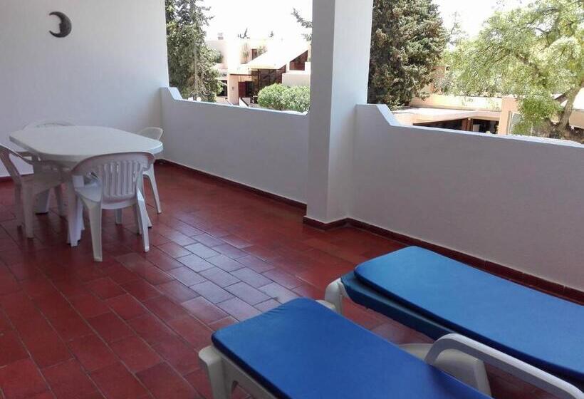 Apartamentos Da Balaia