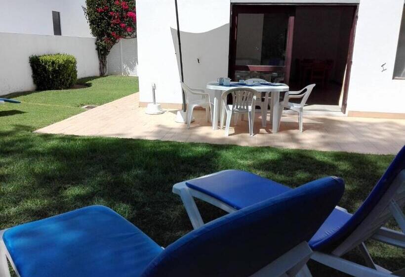 Apartamentos Da Balaia