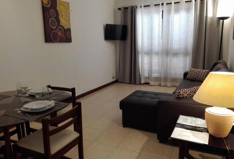 Apartamentos Da Balaia