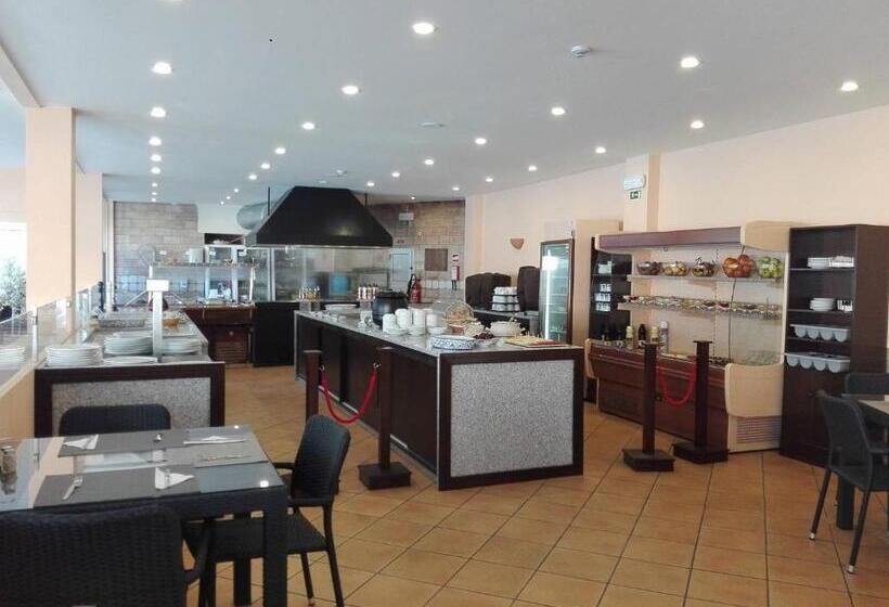 Apartamentos Da Balaia