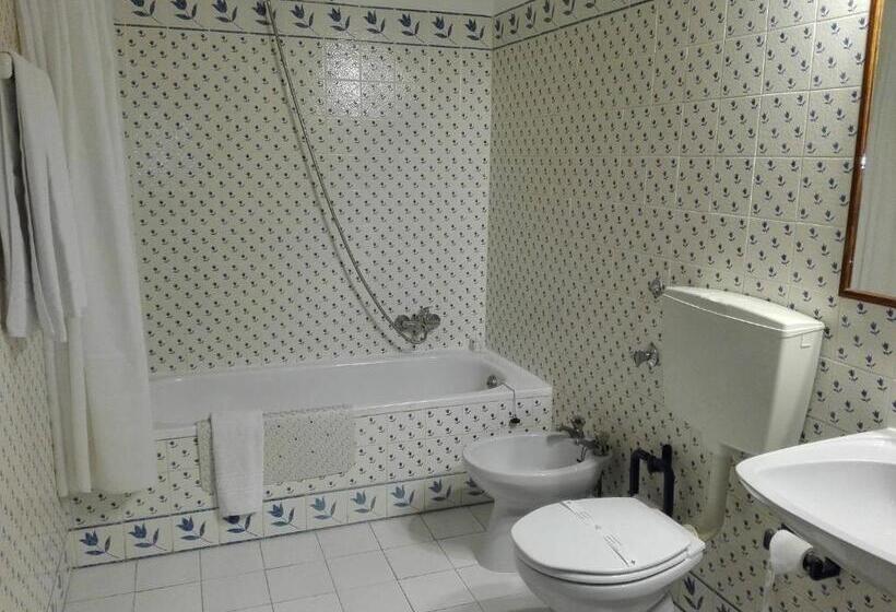 Apartamentos Da Balaia