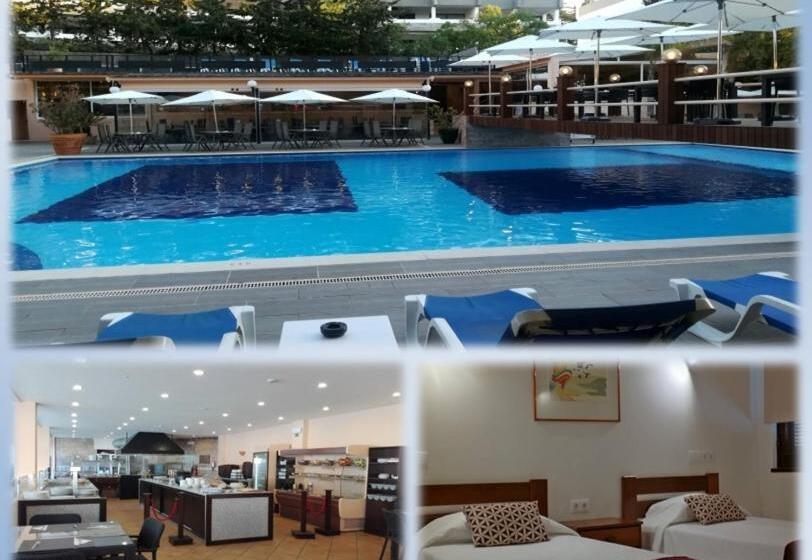 Apartamentos Da Balaia