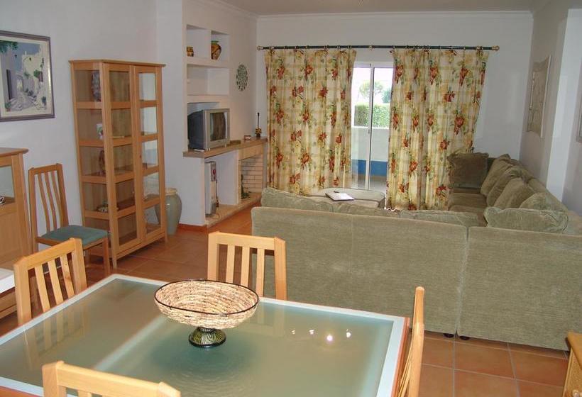 Apartamentos Garvetur Monteverde