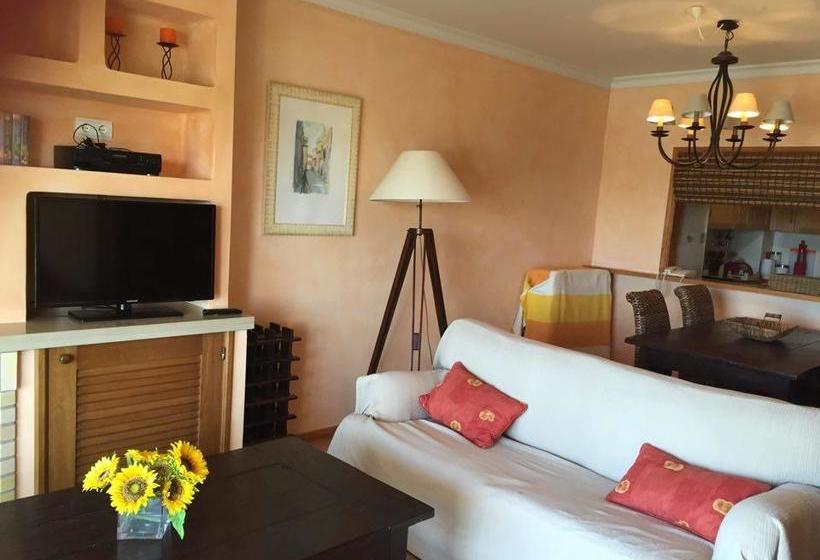 Apartamentos Garvetur Monteverde