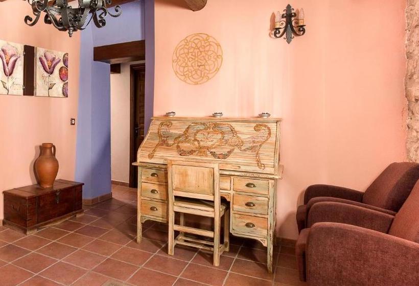 Apartamentos Los Aljezares