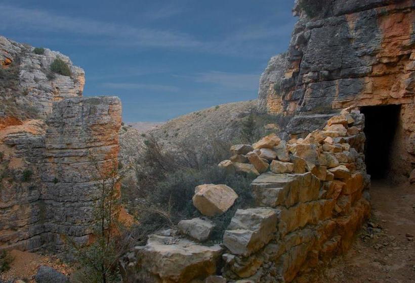 Apartamentos Los Aljezares