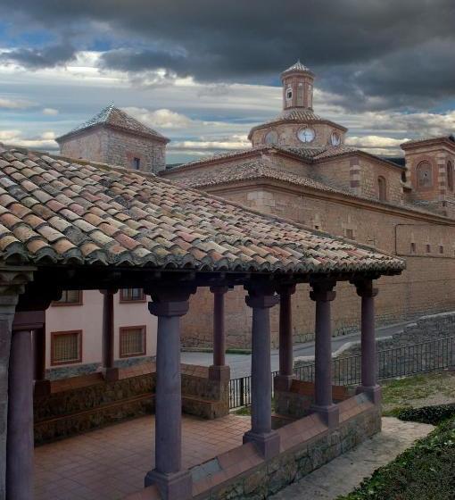 Apartamentos Los Aljezares