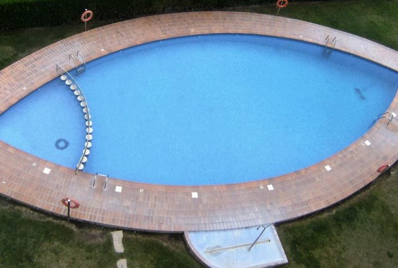 Apartamentos Medes Park