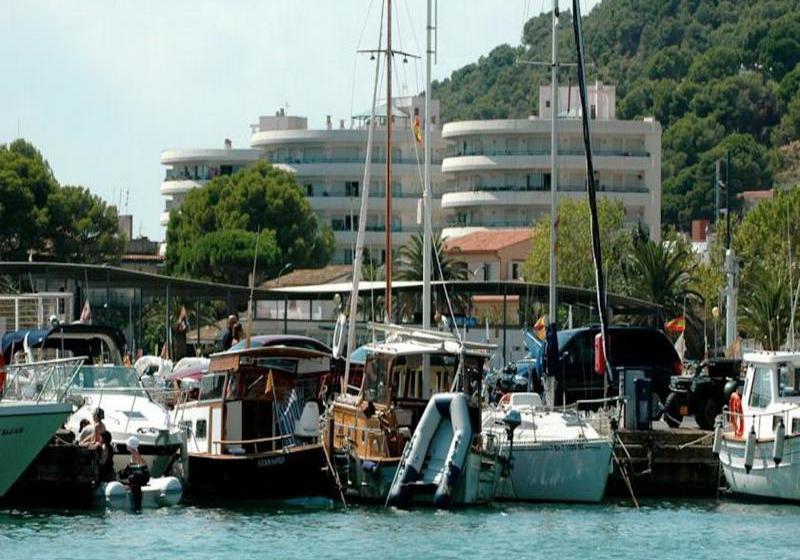 Apartamentos Medes Park