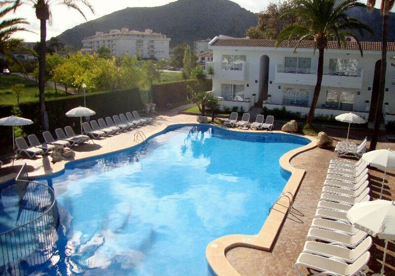 Apartamentos Solecito