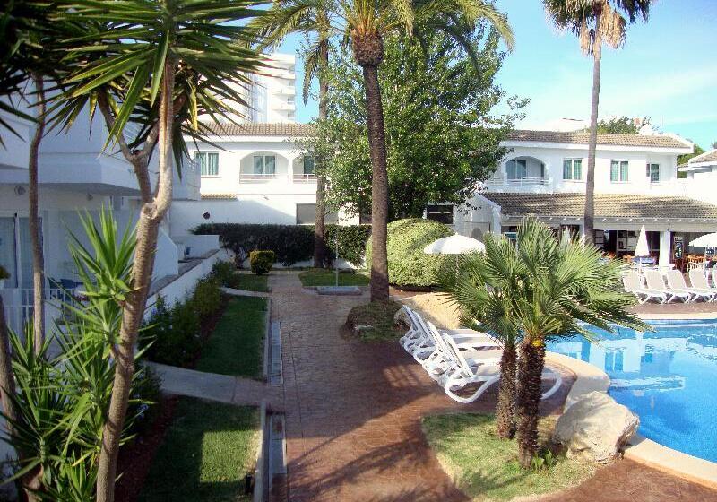 Apartamentos Solecito