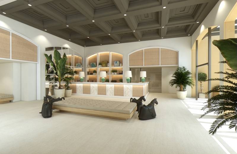 Apartamentos Solecito