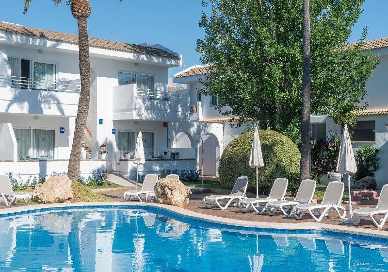 Apartamentos Solecito