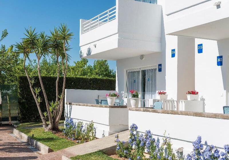 Apartamentos Solecito