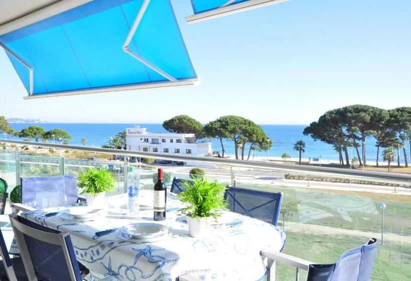 Apartamentos Torresol