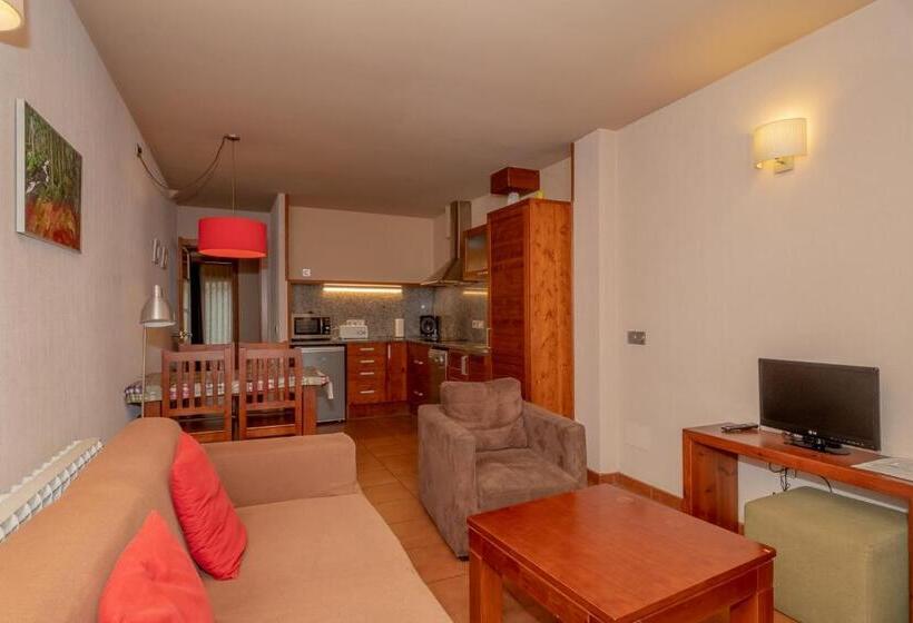 Aparthotel Bellver