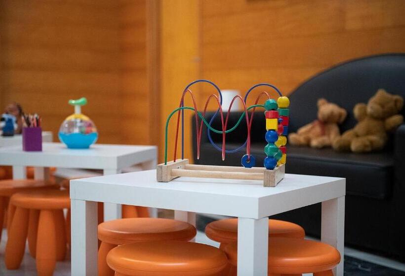 Aparthotel Golf Beach