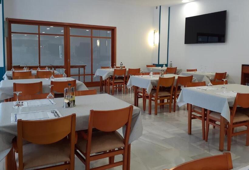 Aparthotel Golf Beach