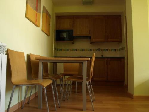 Aparthotel Peña Telera Resort