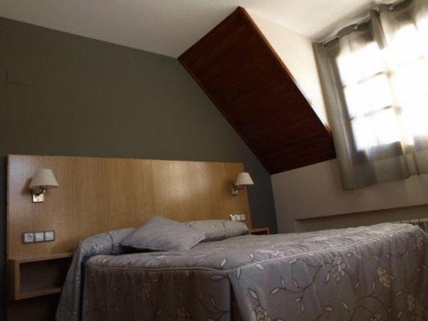 Aparthotel Peña Telera Resort