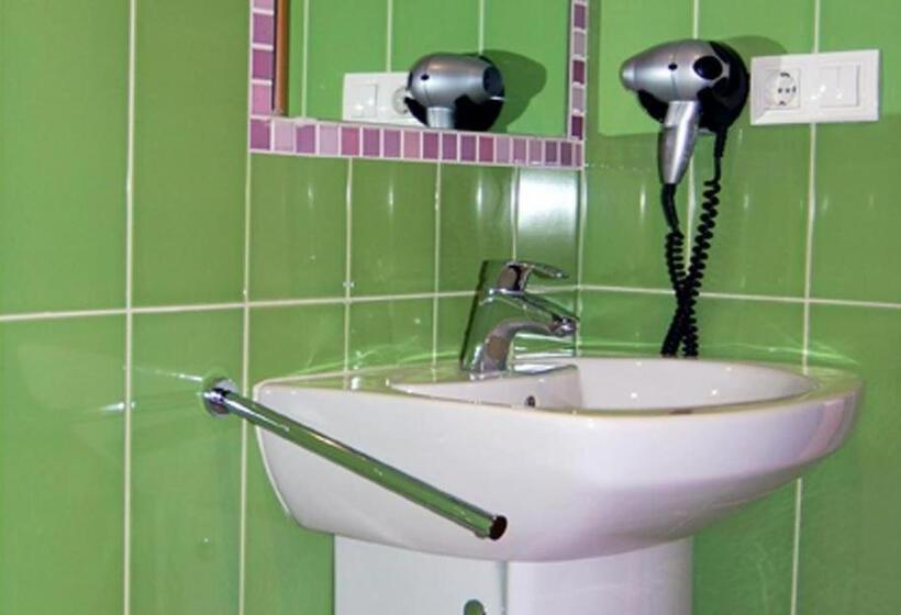 Aparthotel Peña Telera Resort