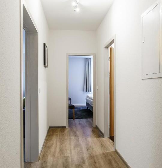 Aparthotel Münzgasse An Der Frauenkirche