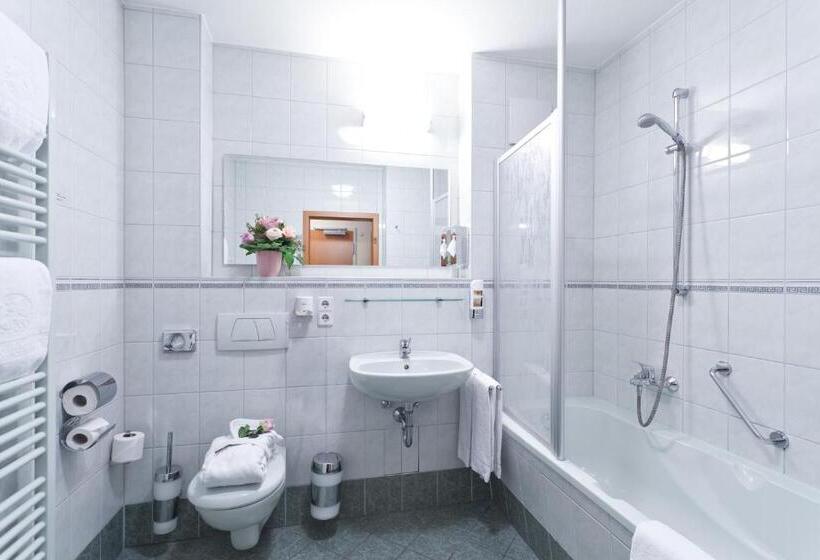 Aparthotel Münzgasse An Der Frauenkirche