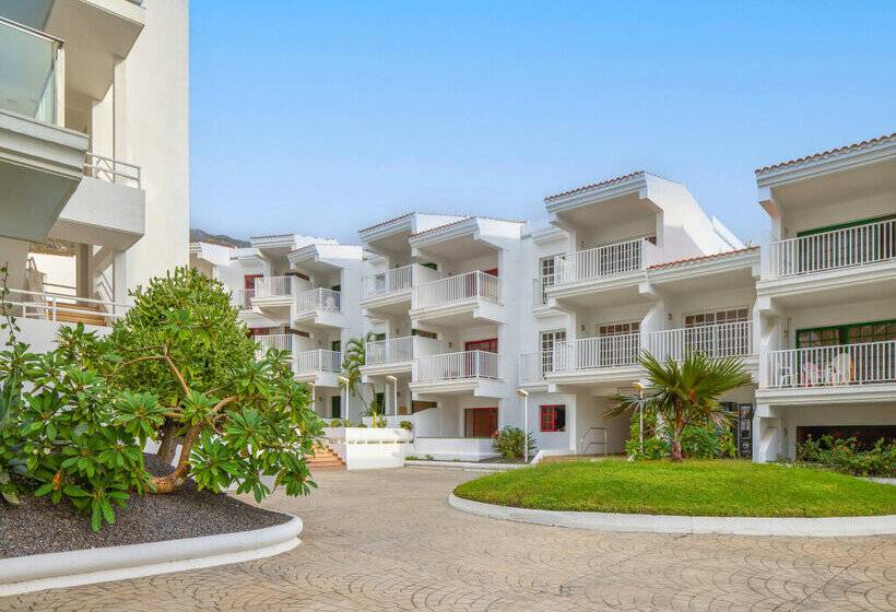 Apartments La Palma Affiliated by Meliá