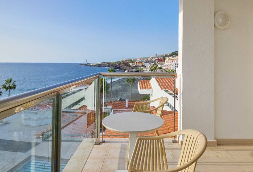 Apartments La Palma Affiliated by Meliá