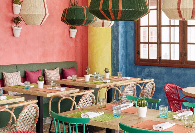 Apartments La Palma Affiliated by Meliá