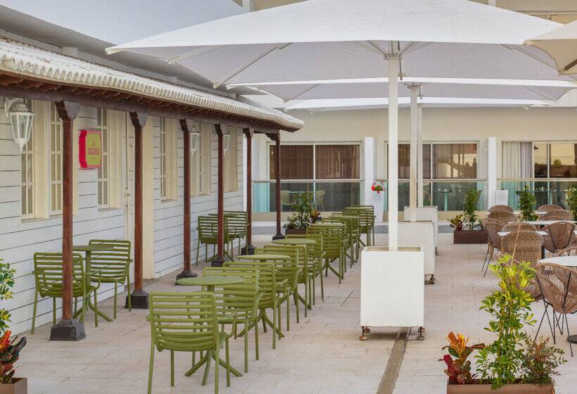 Apartments La Palma Affiliated by Meliá