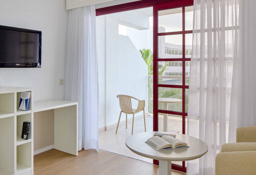 Apartments La Palma Affiliated by Meliá