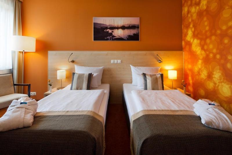 Aquapalace Hotel Prague