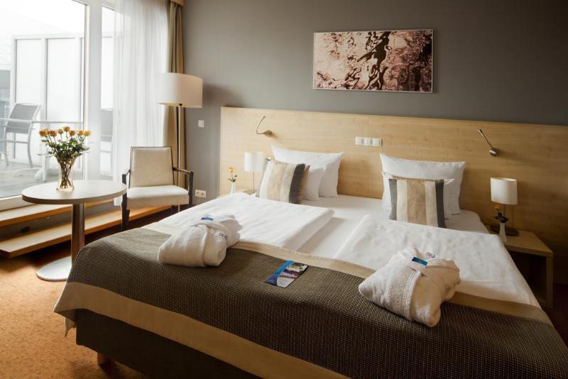 Aquapalace Hotel Prague