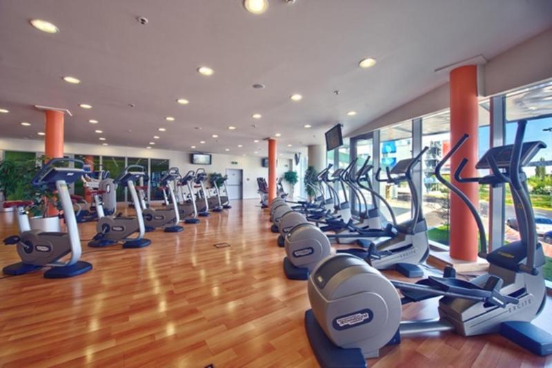 Aquapalace Hotel Prague