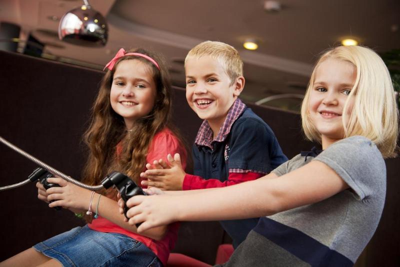 Aquapalace Hotel Prague