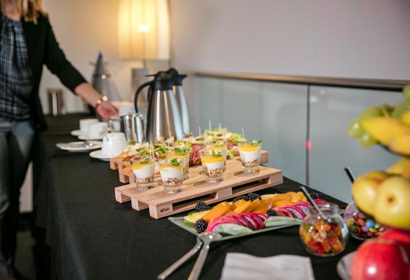 Arcotel John F Berlin