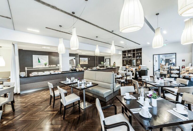 Arcotel John F Berlin