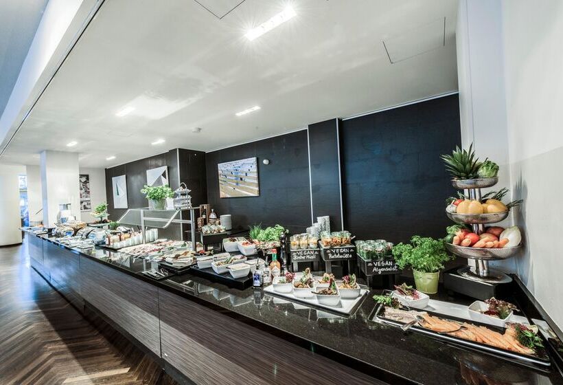 Arcotel John F Berlin