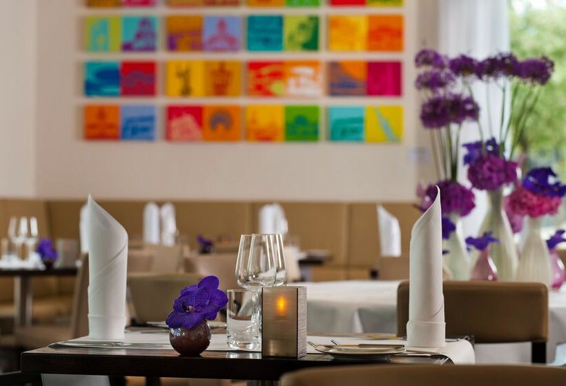 Arcotel John F Berlin