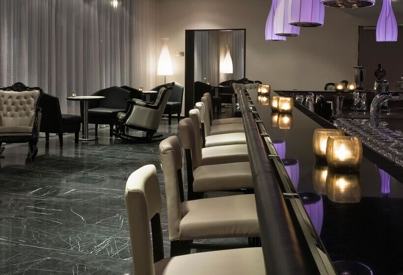 Arcotel John F Berlin