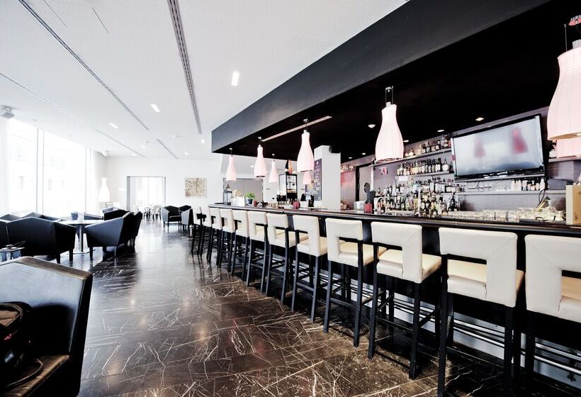 Arcotel John F Berlin