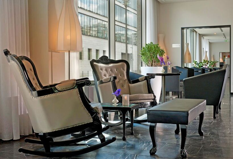 Arcotel John F Berlin