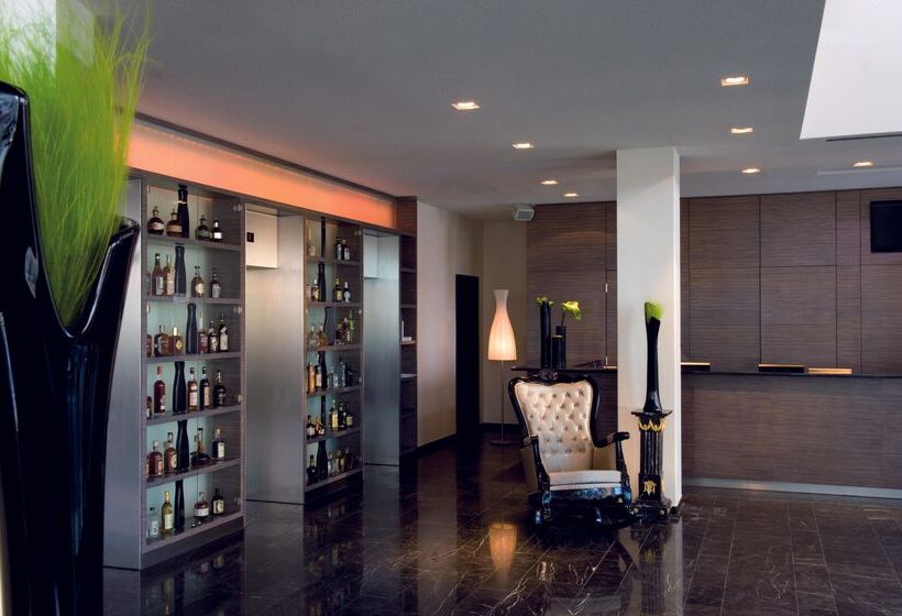 Arcotel John F Berlin