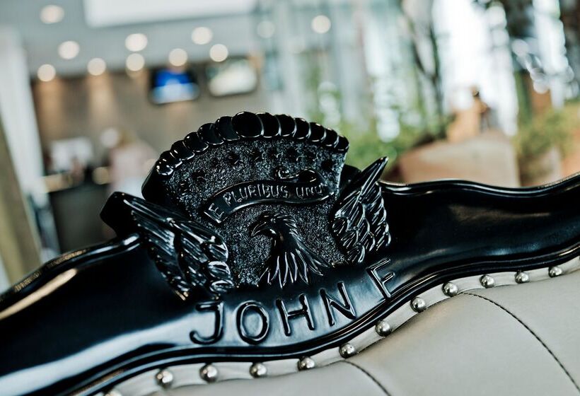 Arcotel John F Berlin