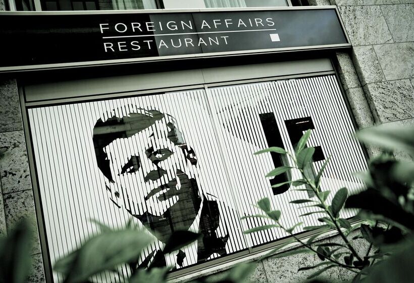 Arcotel John F Berlin