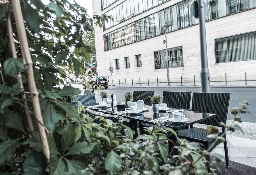 Arcotel John F Berlin