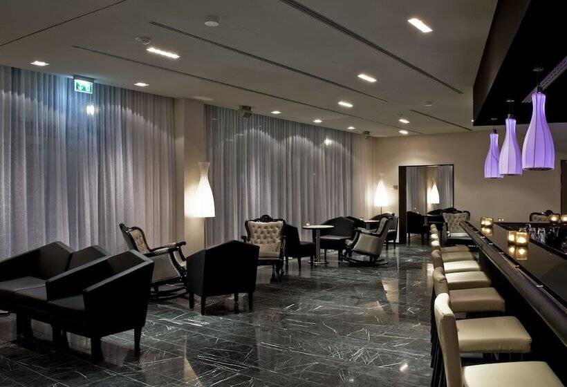 Arcotel John F Berlin